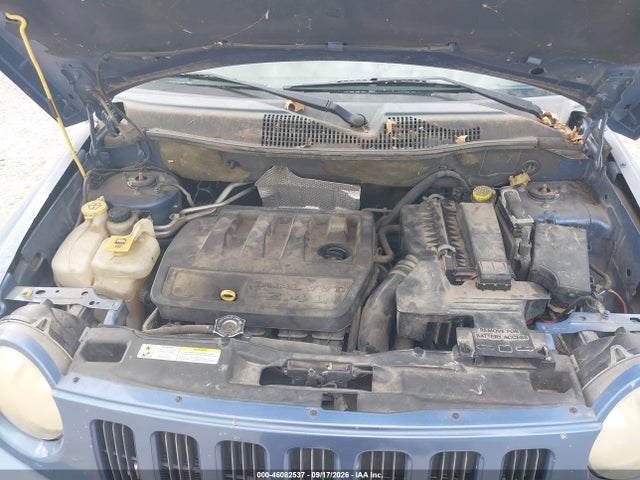 Продаж на аукціоні авто 2007 Jeep Compass Sport, vin: 1J8FF47W27D305957, номер лоту: 46082537