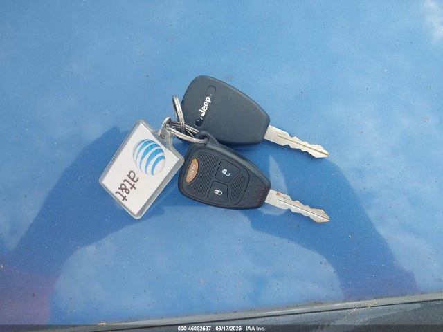 Продаж на аукціоні авто 2007 Jeep Compass Sport, vin: 1J8FF47W27D305957, номер лоту: 46082537