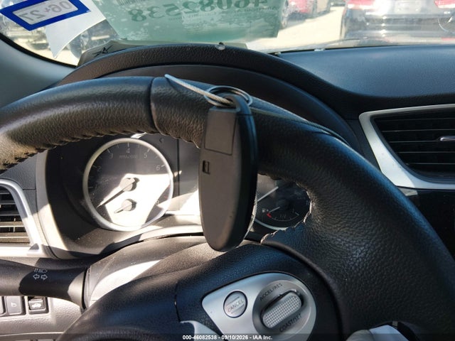 Nissan SENTRA SV 2017 3N1AB7AP5HL678604 Image 11