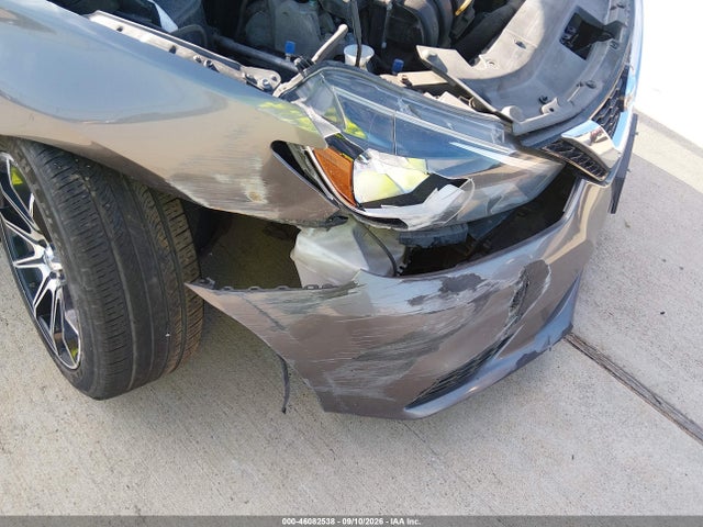 Nissan SENTRA SV 2017 3N1AB7AP5HL678604 Image 6