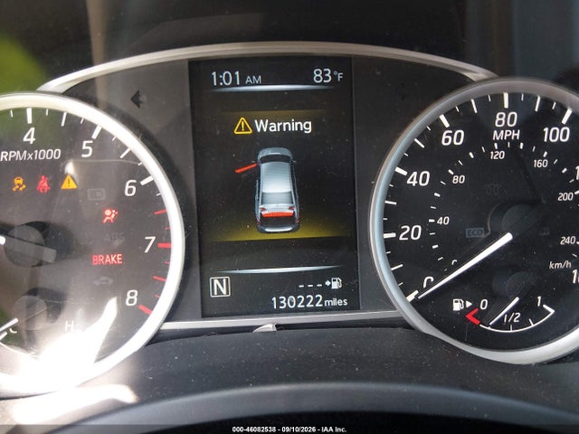 Nissan SENTRA SV 2017 3N1AB7AP5HL678604 Image 7