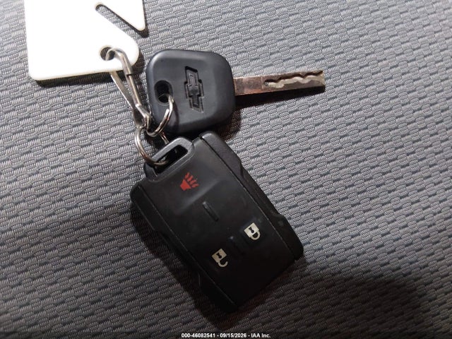 Chevrolet Colorado Wt 2018 1GCGTBEN0J1251750 Image 11