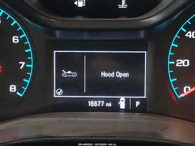 Chevrolet Colorado Wt 2018 1GCGTBEN0J1251750 Image 17
