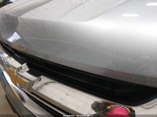 Chevrolet Colorado Wt 2018 1GCGTBEN0J1251750 Image 6