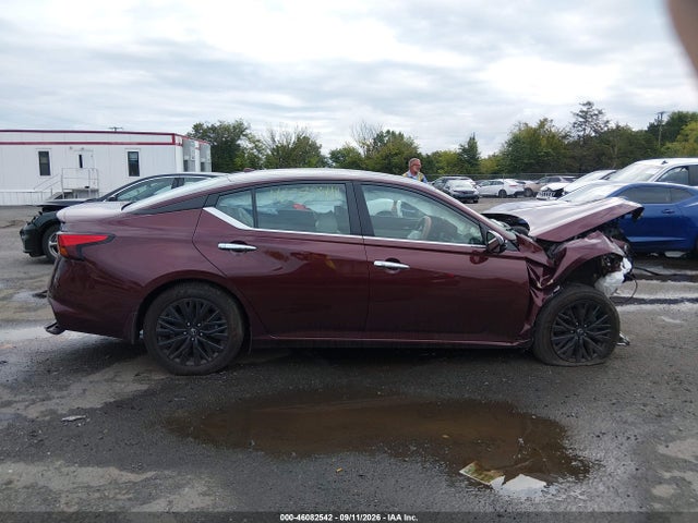 46082542 :رقم المزاد ، 1N4BL4DW2SN300446 vin ، 2025 Nissan Altima Sv Awd مزاد بيع