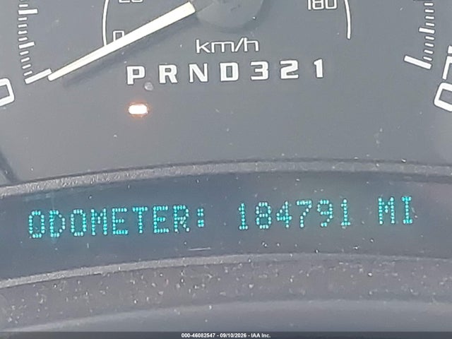 2006 Cadillac Escalade Standard მანქანა იყიდება აუქციონზე, vin: 1GYEK63N06R121846, აუქციონის ნომერი: 46082547