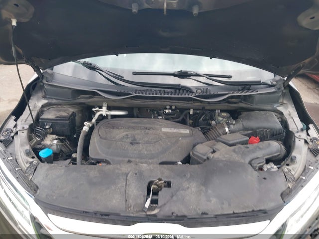 Aukcja sprzedaży 2018 Honda Odyssey Touring, vin: 5FNRL6H85JB020372, numer aukcji: 46082548