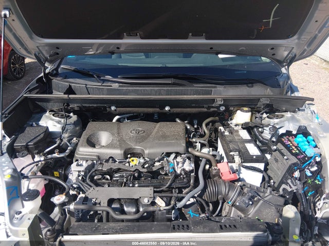 Aukcja sprzedaży 2025 Toyota Rav4 Xle, vin: 2T3P1RFV8SW633086, numer aukcji: 46082550