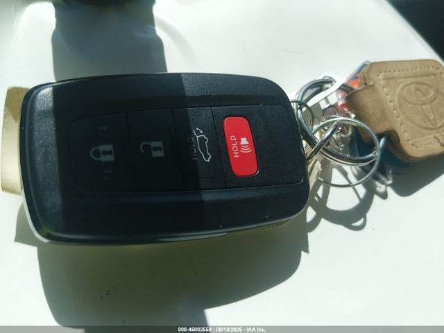 Aukcja sprzedaży 2025 Toyota Rav4 Xle, vin: 2T3P1RFV8SW633086, numer aukcji: 46082550