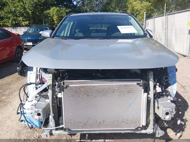 Aukcja sprzedaży 2025 Toyota Rav4 Xle, vin: 2T3P1RFV8SW633086, numer aukcji: 46082550