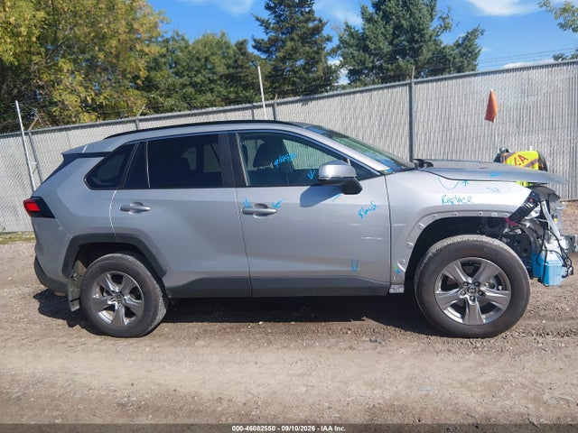 Aukcja sprzedaży 2025 Toyota Rav4 Xle, vin: 2T3P1RFV8SW633086, numer aukcji: 46082550