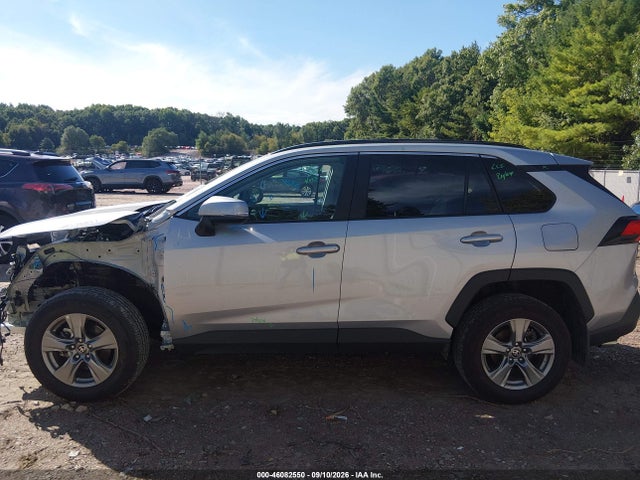 Aukcja sprzedaży 2025 Toyota Rav4 Xle, vin: 2T3P1RFV8SW633086, numer aukcji: 46082550