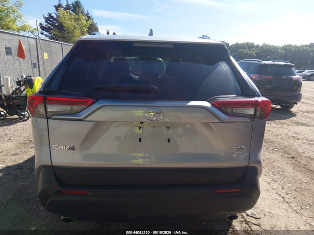 Aukcja sprzedaży 2025 Toyota Rav4 Xle, vin: 2T3P1RFV8SW633086, numer aukcji: 46082550