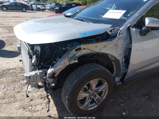 Aukcja sprzedaży 2025 Toyota Rav4 Xle, vin: 2T3P1RFV8SW633086, numer aukcji: 46082550