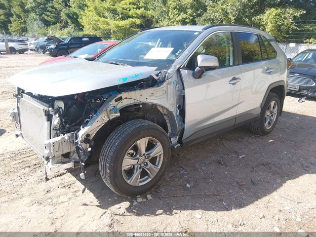 Aukcja sprzedaży 2025 Toyota Rav4 Xle, vin: 2T3P1RFV8SW633086, numer aukcji: 46082550
