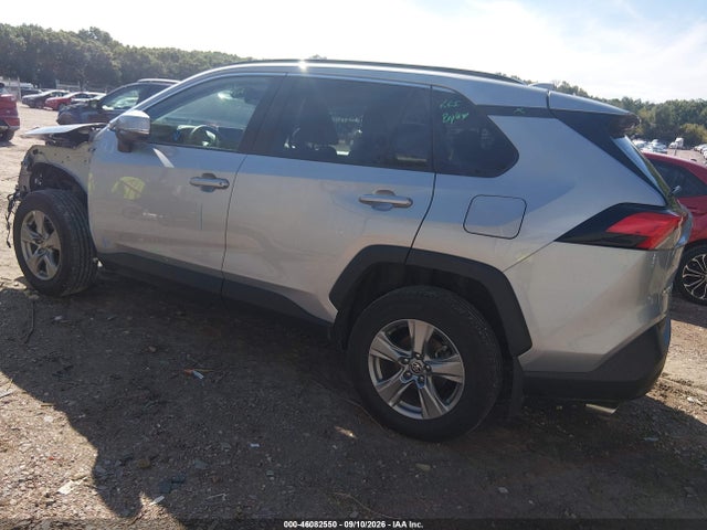 Aukcja sprzedaży 2025 Toyota Rav4 Xle, vin: 2T3P1RFV8SW633086, numer aukcji: 46082550