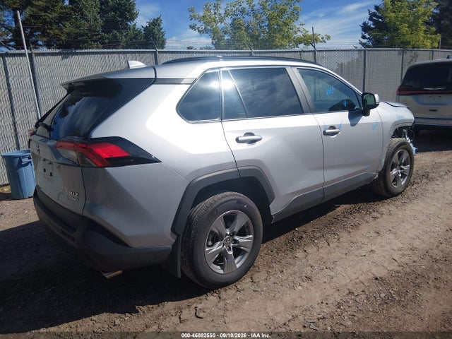 Aukcja sprzedaży 2025 Toyota Rav4 Xle, vin: 2T3P1RFV8SW633086, numer aukcji: 46082550