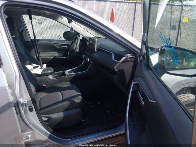 Aukcja sprzedaży 2025 Toyota Rav4 Xle, vin: 2T3P1RFV8SW633086, numer aukcji: 46082550