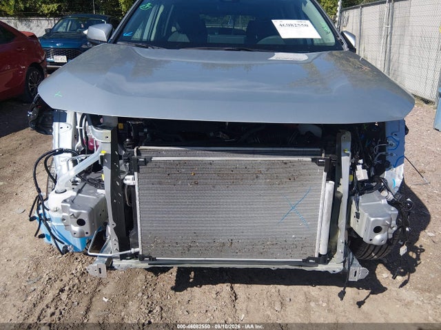 Aukcja sprzedaży 2025 Toyota Rav4 Xle, vin: 2T3P1RFV8SW633086, numer aukcji: 46082550