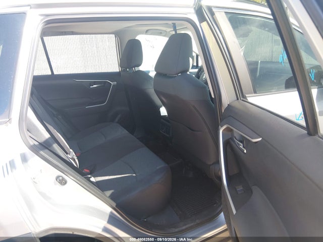Aukcja sprzedaży 2025 Toyota Rav4 Xle, vin: 2T3P1RFV8SW633086, numer aukcji: 46082550