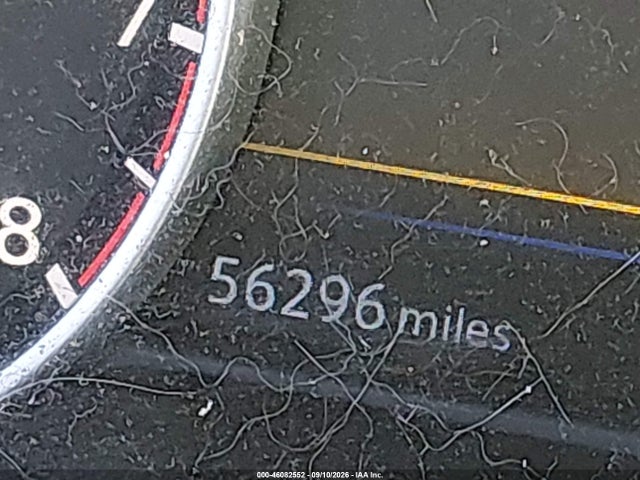 46082552 :رقم المزاد ، 5N1AZ2MH7HN187236 vin ، 2017 Nissan Murano Sl مزاد بيع
