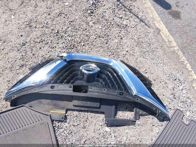 46082552 :رقم المزاد ، 5N1AZ2MH7HN187236 vin ، 2017 Nissan Murano Sl مزاد بيع