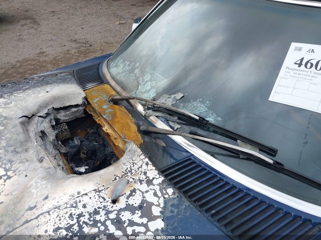 46082553 :رقم المزاد ، WDBBA45A3DB022680 vin ، 1983 Mercedes-benz 380 Sl مزاد بيع