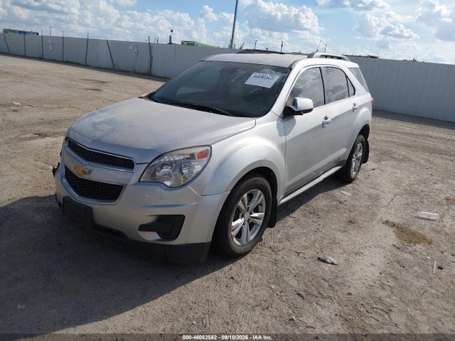46082562 :رقم المزاد ، 2GNFLDE5XC6391187 vin ، 2012 Chevrolet Equinox 1lt مزاد بيع