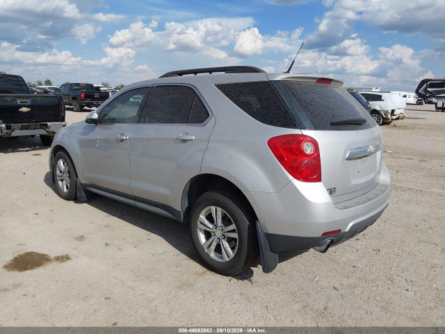 46082562 :رقم المزاد ، 2GNFLDE5XC6391187 vin ، 2012 Chevrolet Equinox 1lt مزاد بيع