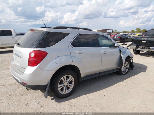 46082562 :رقم المزاد ، 2GNFLDE5XC6391187 vin ، 2012 Chevrolet Equinox 1lt مزاد بيع