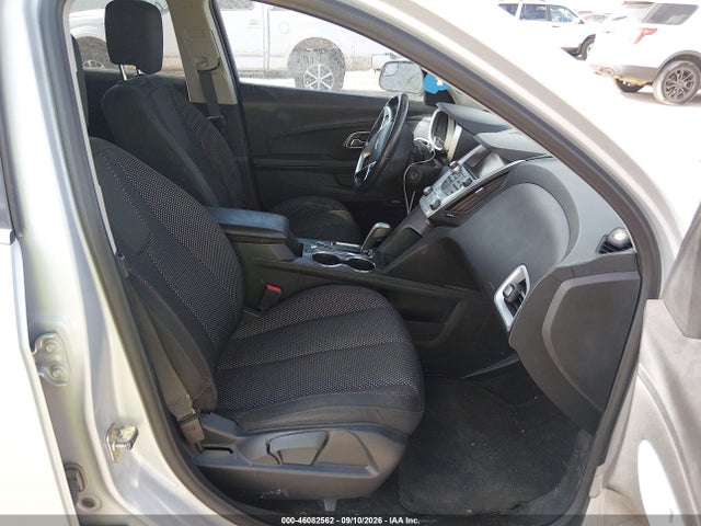 46082562 :رقم المزاد ، 2GNFLDE5XC6391187 vin ، 2012 Chevrolet Equinox 1lt مزاد بيع