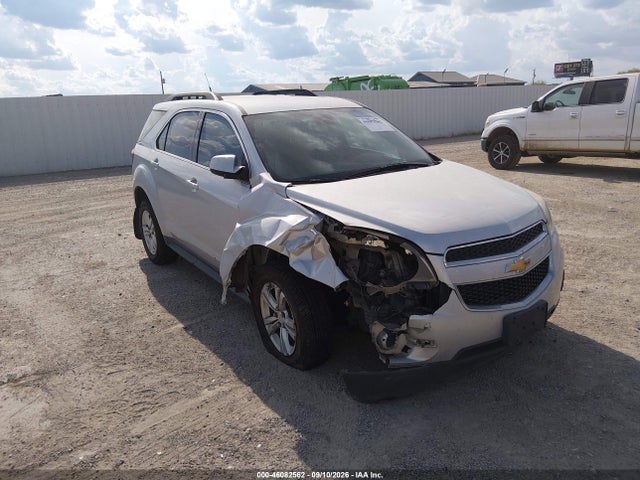 46082562 :رقم المزاد ، 2GNFLDE5XC6391187 vin ، 2012 Chevrolet Equinox 1lt مزاد بيع