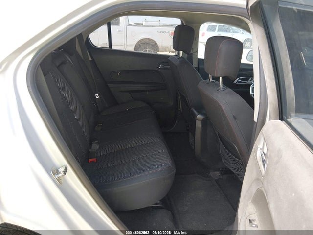 46082562 :رقم المزاد ، 2GNFLDE5XC6391187 vin ، 2012 Chevrolet Equinox 1lt مزاد بيع