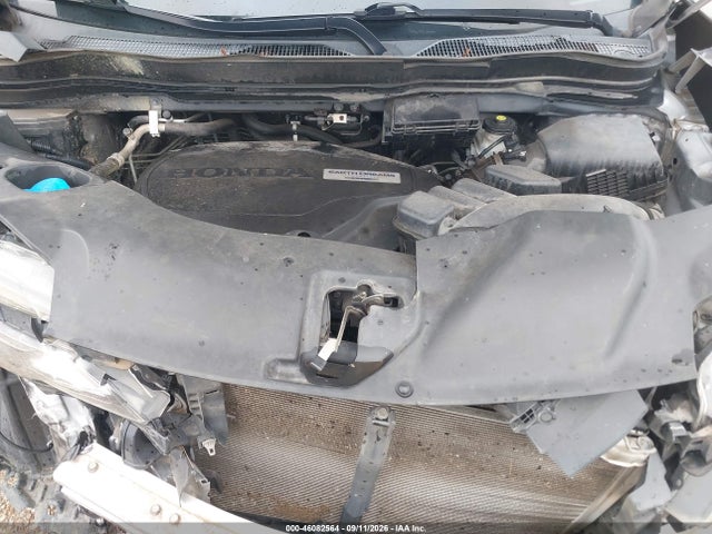 46082564 :رقم المزاد ، 5FPYK3F1XKB038443 vin ، 2019 Honda Ridgeline Sport مزاد بيع