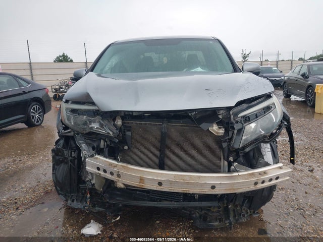 46082564 :رقم المزاد ، 5FPYK3F1XKB038443 vin ، 2019 Honda Ridgeline Sport مزاد بيع