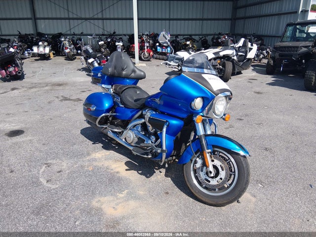 Продажа на аукционе авто 2009 Kawasaki Vn1700 A, vin: JKBVNRA179A001310, номер лота: 46082565