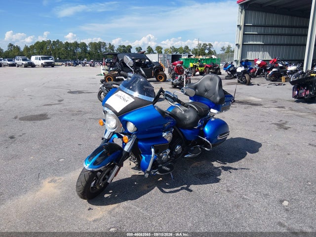 Aukcja sprzedaży 2009 Kawasaki Vn1700 A, vin: JKBVNRA179A001310, numer aukcji: 46082565