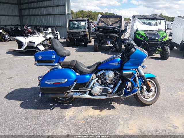 Aukcja sprzedaży 2009 Kawasaki Vn1700 A, vin: JKBVNRA179A001310, numer aukcji: 46082565