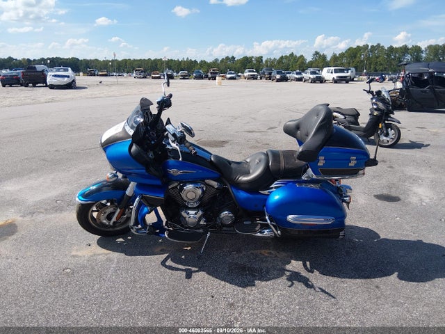 Aukcja sprzedaży 2009 Kawasaki Vn1700 A, vin: JKBVNRA179A001310, numer aukcji: 46082565