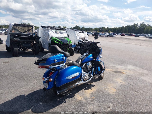 Aukcja sprzedaży 2009 Kawasaki Vn1700 A, vin: JKBVNRA179A001310, numer aukcji: 46082565
