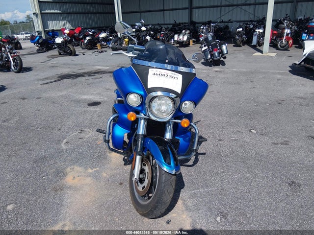 Aukcja sprzedaży 2009 Kawasaki Vn1700 A, vin: JKBVNRA179A001310, numer aukcji: 46082565