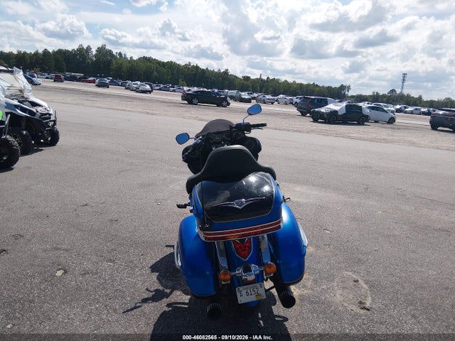 Aukcja sprzedaży 2009 Kawasaki Vn1700 A, vin: JKBVNRA179A001310, numer aukcji: 46082565