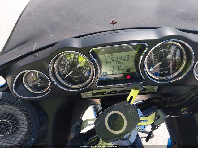 Aukcja sprzedaży 2009 Kawasaki Vn1700 A, vin: JKBVNRA179A001310, numer aukcji: 46082565