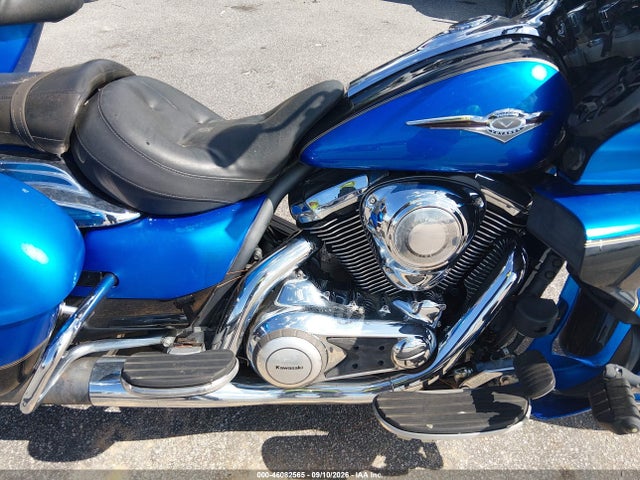 Aukcja sprzedaży 2009 Kawasaki Vn1700 A, vin: JKBVNRA179A001310, numer aukcji: 46082565