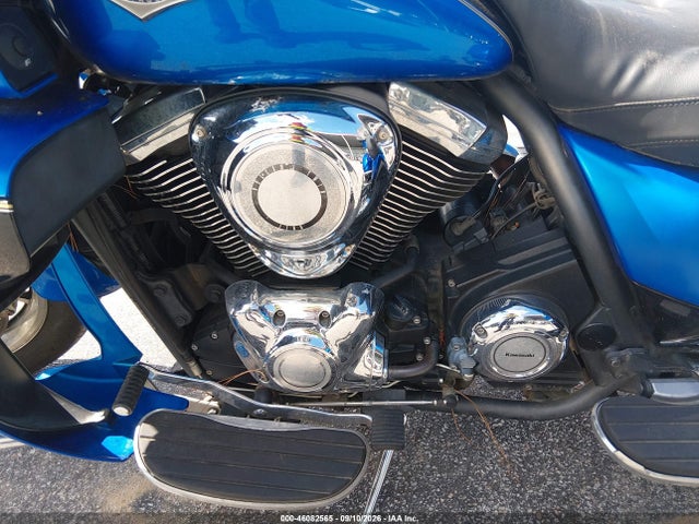 Aukcja sprzedaży 2009 Kawasaki Vn1700 A, vin: JKBVNRA179A001310, numer aukcji: 46082565