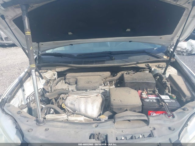Продажа на аукционе авто 2015 Toyota Camry Le, vin: 4T1BF1FKXFU925517, номер лота: 46082568
