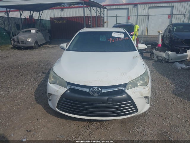 Продажа на аукционе авто 2015 Toyota Camry Le, vin: 4T1BF1FKXFU925517, номер лота: 46082568