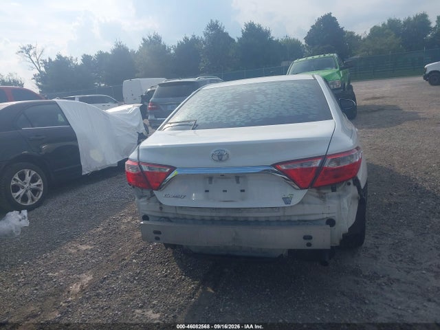 Продажа на аукционе авто 2015 Toyota Camry Le, vin: 4T1BF1FKXFU925517, номер лота: 46082568