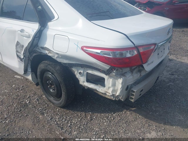 Продажа на аукционе авто 2015 Toyota Camry Le, vin: 4T1BF1FKXFU925517, номер лота: 46082568