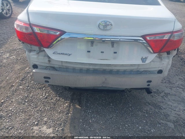 Продажа на аукционе авто 2015 Toyota Camry Le, vin: 4T1BF1FKXFU925517, номер лота: 46082568